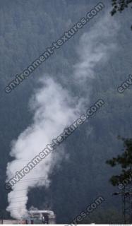 Photo Texture of Smoke 0016
